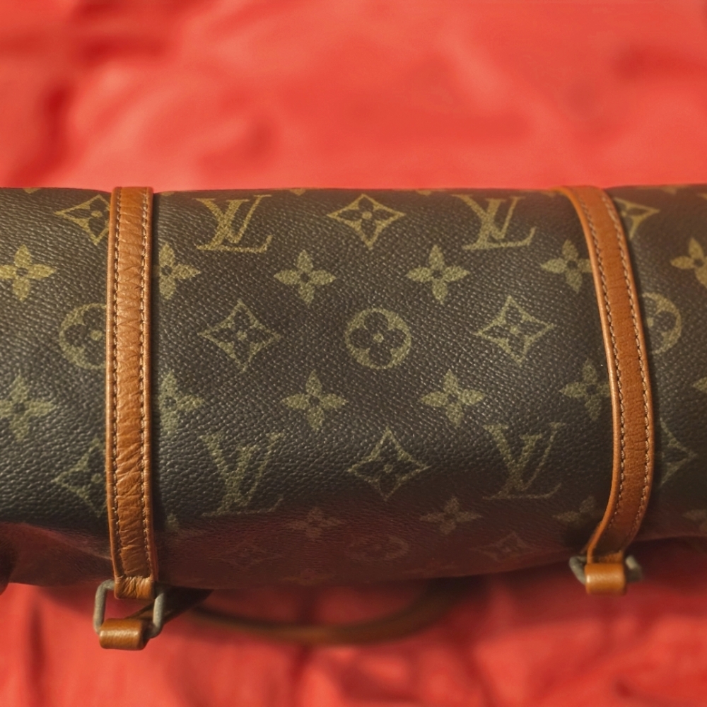 LV papillon